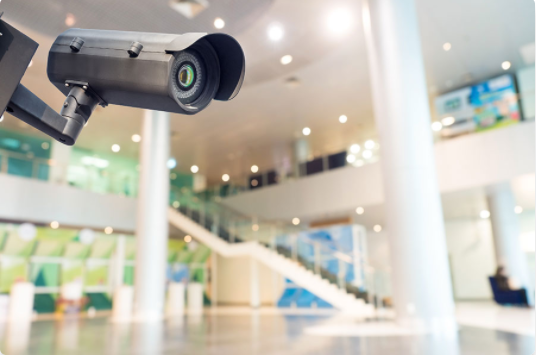 Business security